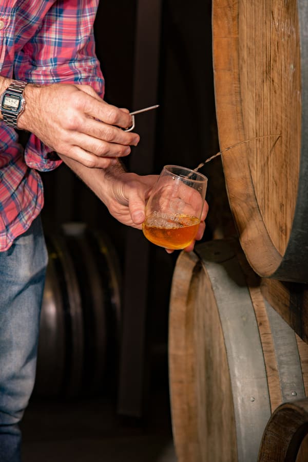 Soul Barrel Brewery and Taproom (10)