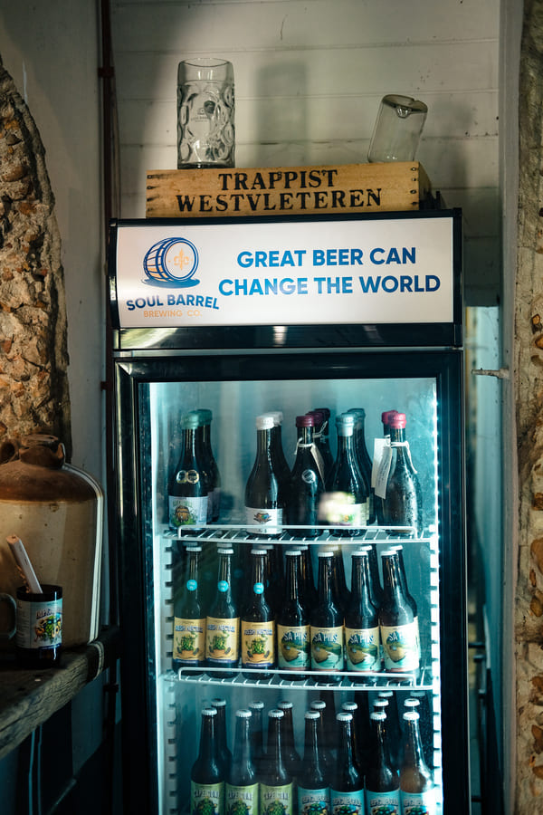 Soul Barrel Brewery and Taproom (13)