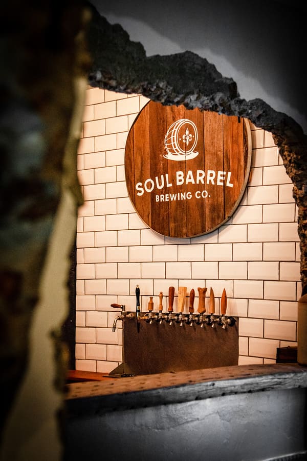 Soul Barrel Brewery and Taproom (2)