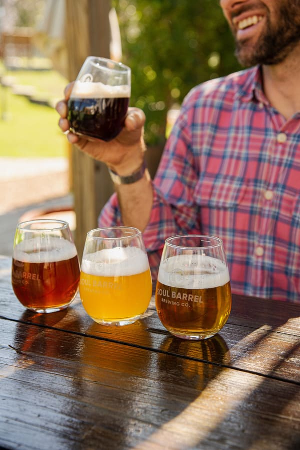 Soul Barrel Brewery and Taproom (6)