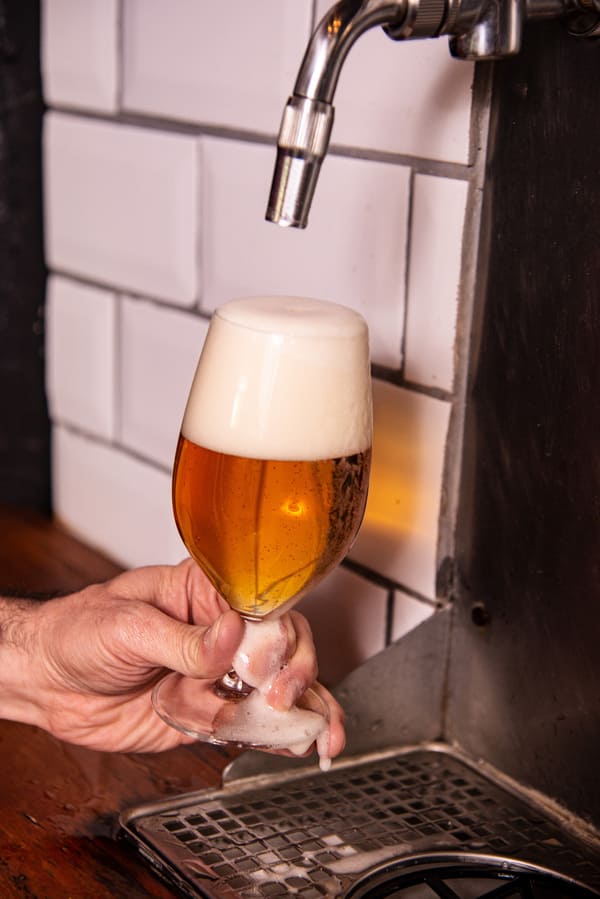 Soul Barrel Brewery and Taproom (8)