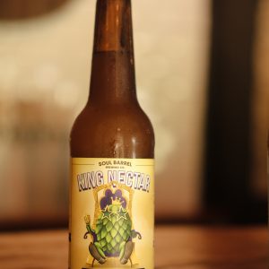 King Nectar: Hazy IPA 12pk
