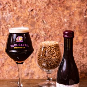 Old Cellar Barleywine