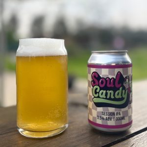 Soul Candy Session IPA