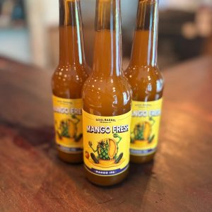 Mango Fresh IPA